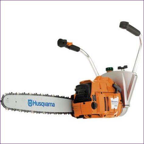 Husqvarna 365H