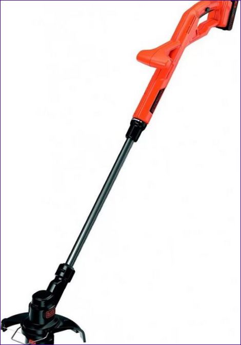 BLACK+DECKER ST1823