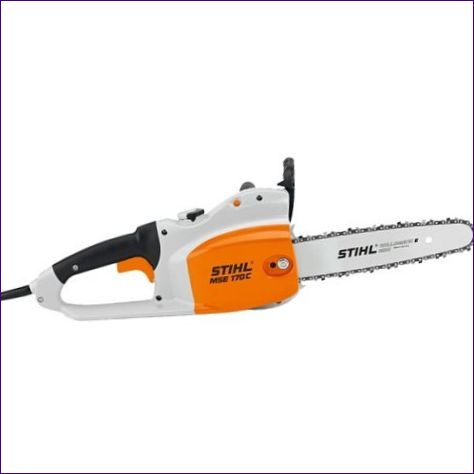 Stihl MSE 170 C-Q