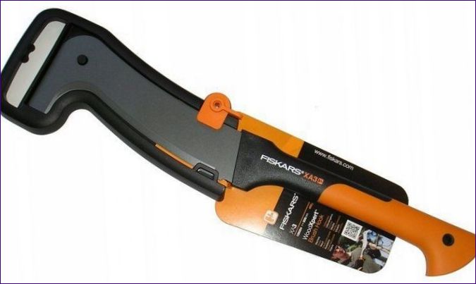 FISKARS WoodXpert XA3 1003609