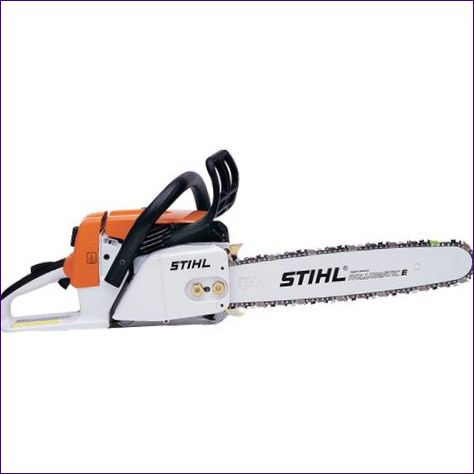 Stihl MS 260