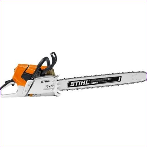 Stihl MS 661-28