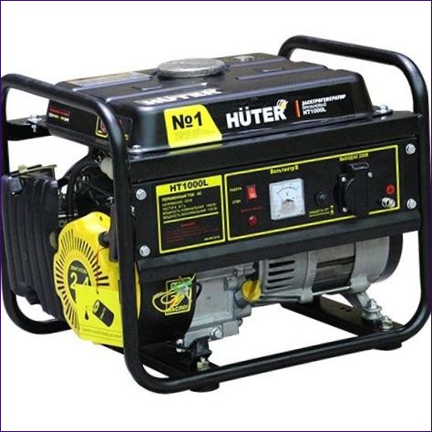 Huter HT1000L