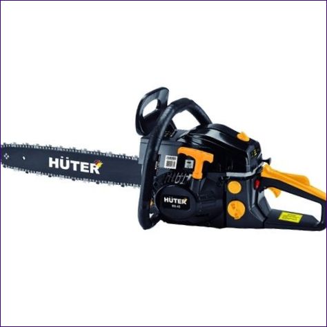 Huter BS-45