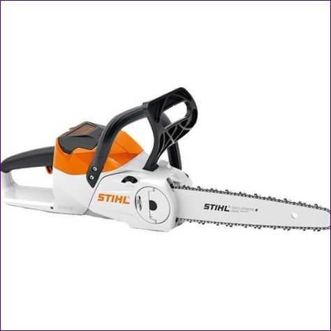 Stihl MSA 140 C-BQ-AK30-AL101