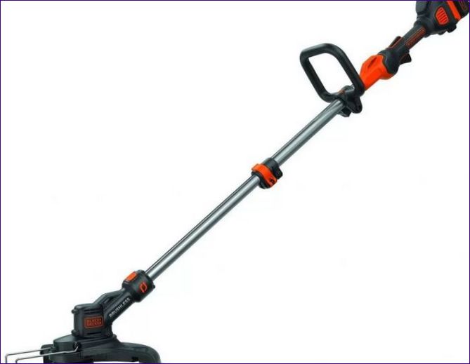 BLACK+DECKER STB3620L-QW