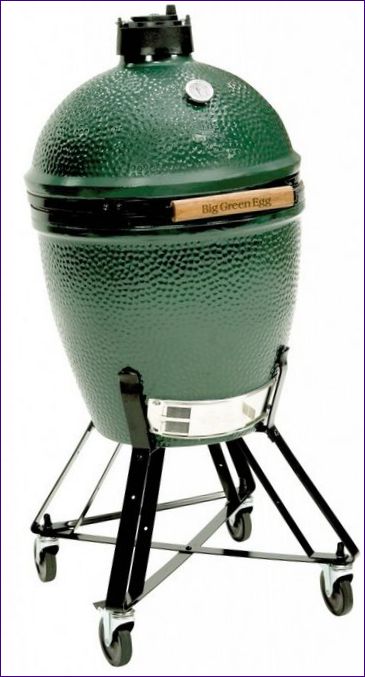 Big Green Egg Stor EGG