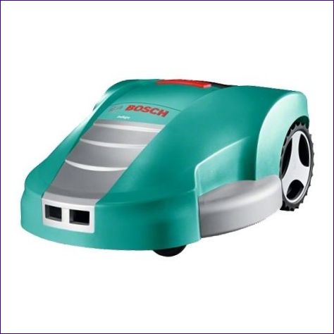 BOSCH Indego (0.600.8A2.100)