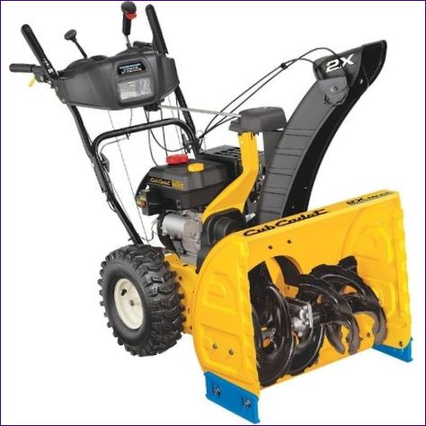 Cub Cadet 524 SWE