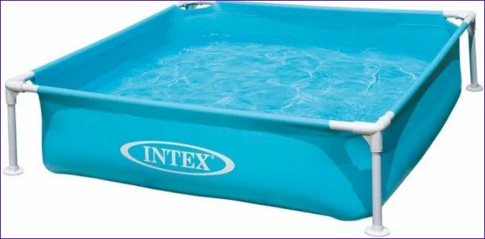 Intex Mini Frame 57173