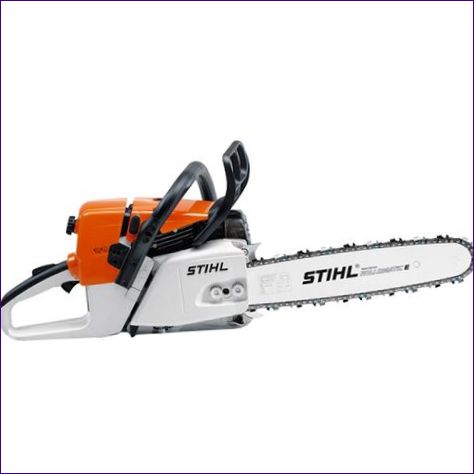 Stihl MS 361-18