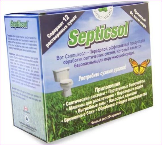 Septicsol