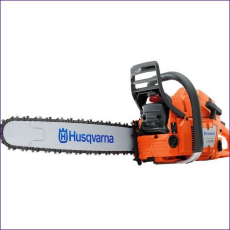 Husqvarna 372XP-18