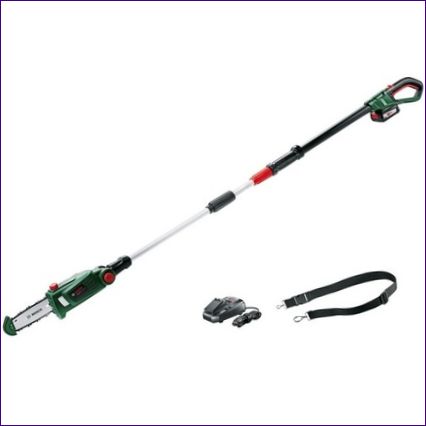 Bosch Universal Chain Pole 18 2,5 Ah