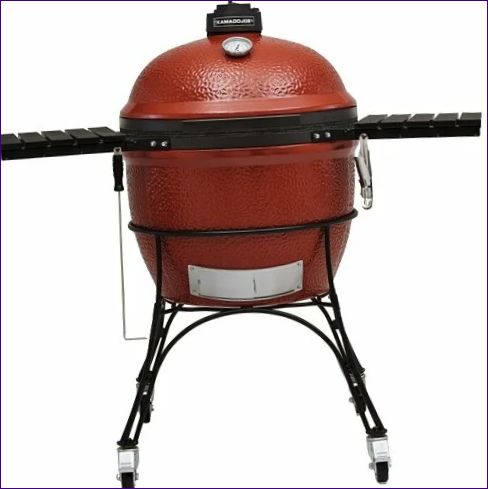 Kamado joe Big Joe