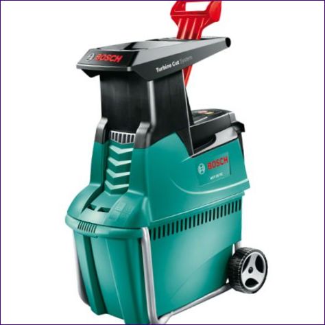 BOSCH AXT 25 TC 2,5 kW