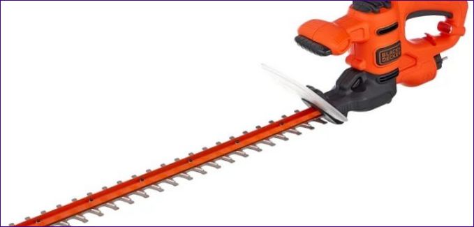 BLACK+DECKER BEHT251 50 cm