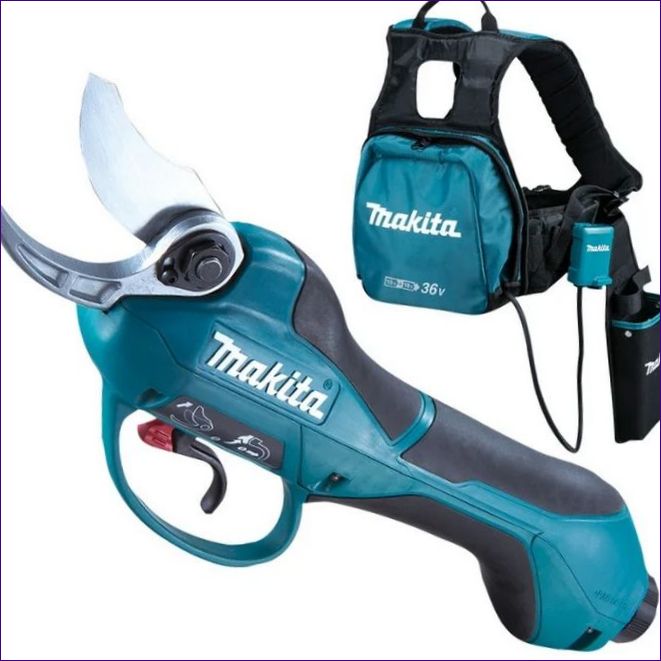 Makita DUP362Z 54 cm