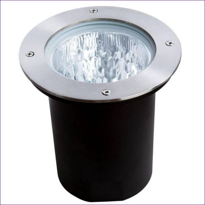 ARTE LAMPA INSTALLATION A6013IN-1SS