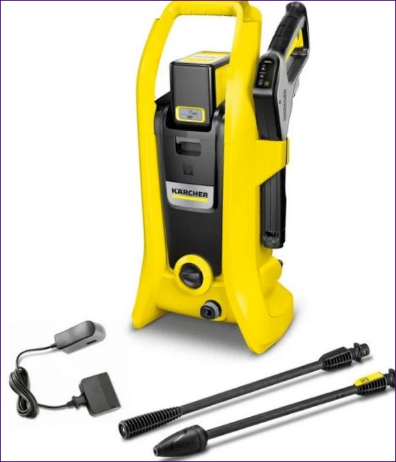 KARCHER K 2 Batterisats