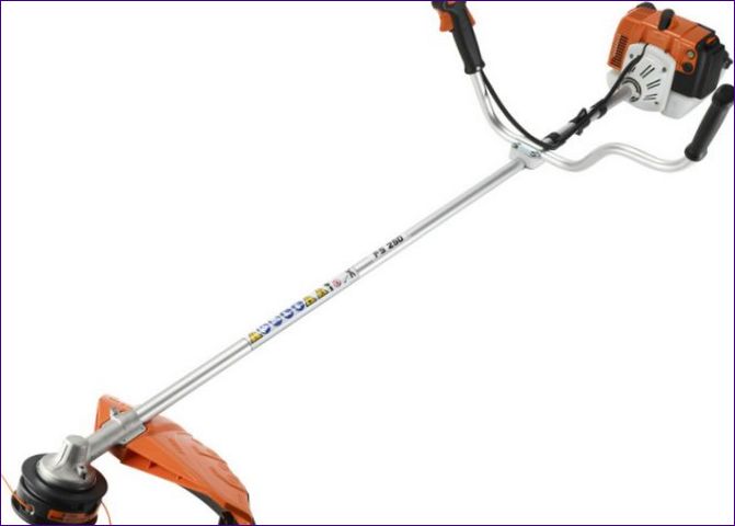 STIHL FS 250