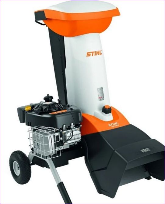 STIHL GH 460 C 7,9 HP