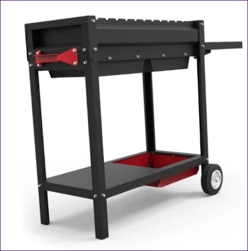 GRILLVER FAIRKRAFT COMFORT AIR.webp