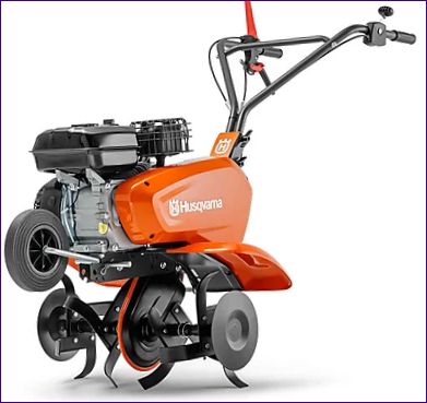 Husqvarna TF 325 4,49 hk