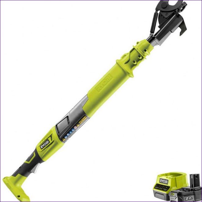 RYOBI OLP1832BX 85cm