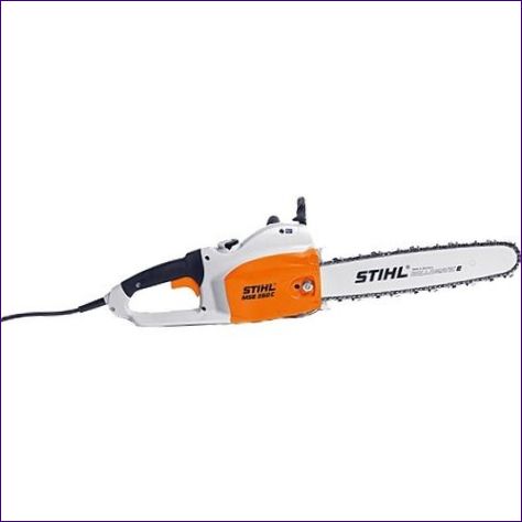 Stihl MSE 250 C-Q-16