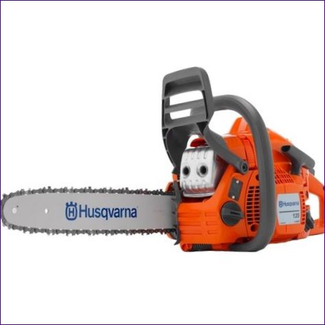 Husqvarna 135