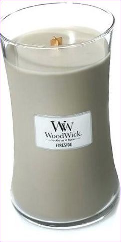 WOODWICK Fireside