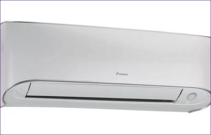 Daikin FTXK35A / RXK35A