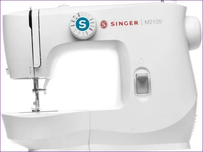 Symaskin Singer M2105