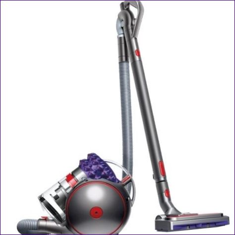 Dyson Cinetic Big Ball Parquet 2