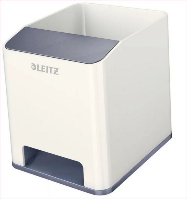 Leitz WOW stationery stand