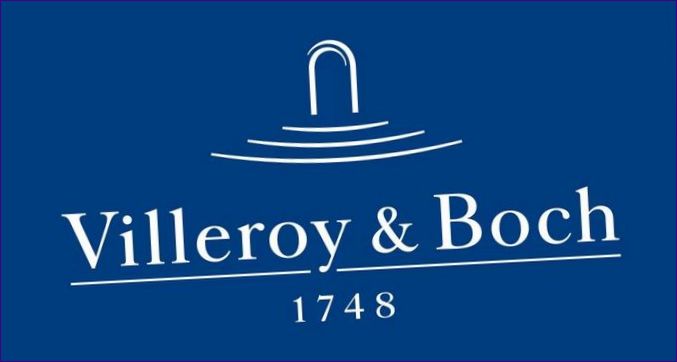 VILLEROY BOCH