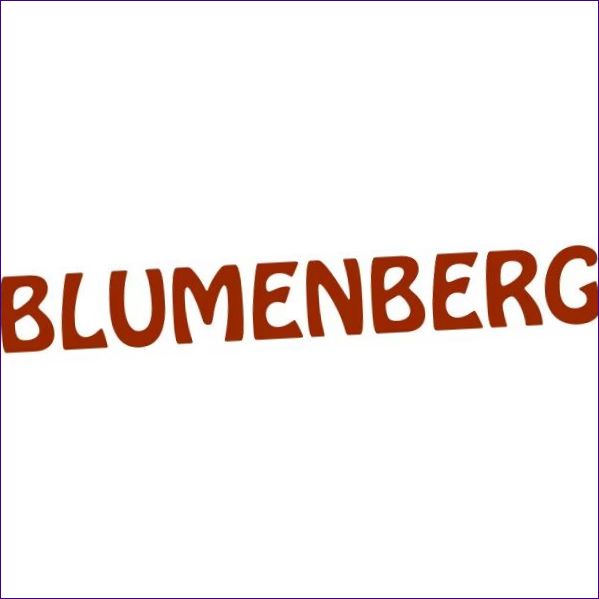 Blumenberg