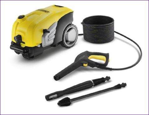 KARCHER K 7 Compact