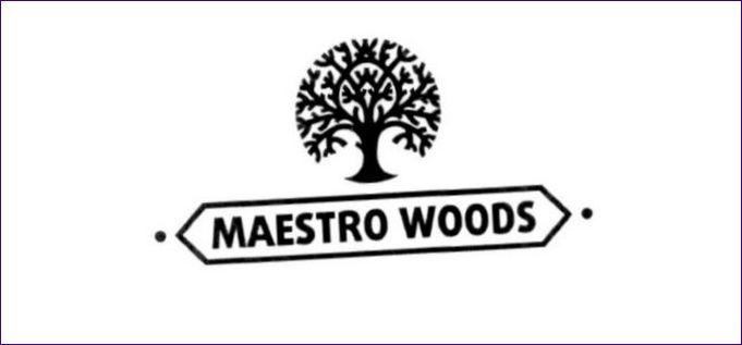 Maestro Woods