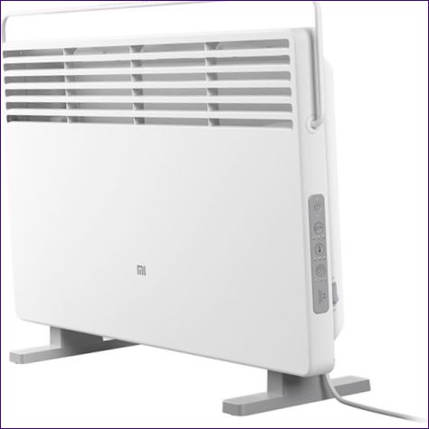 Xiaomi Mi Smart Space Heater S KRDNQ03ZM