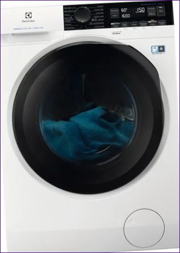 Electrolux EW8WR261B