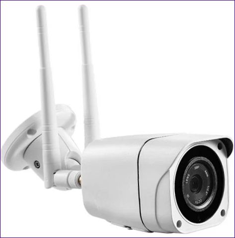 AVT DOZOR Q4A-2MP-4G