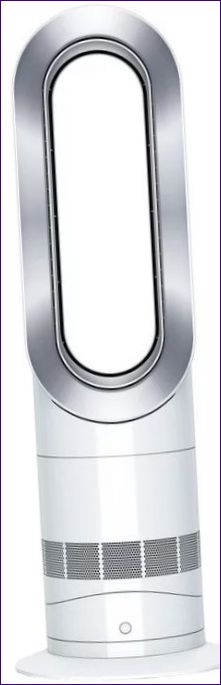 Dyson AM09 Hot + Cool