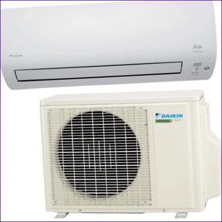 Daikin ATXS25K / ARXS25L