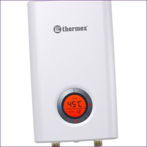 Thermex Topflow 8000