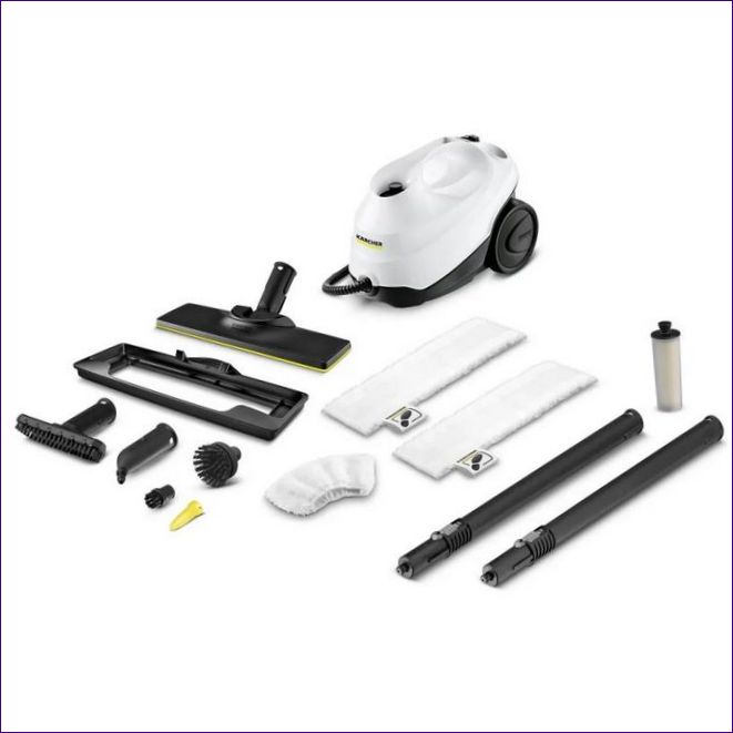 Karcher SC 3 EasyFix Premium