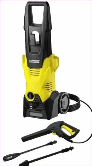 KARCHER K 3 1,6 kW