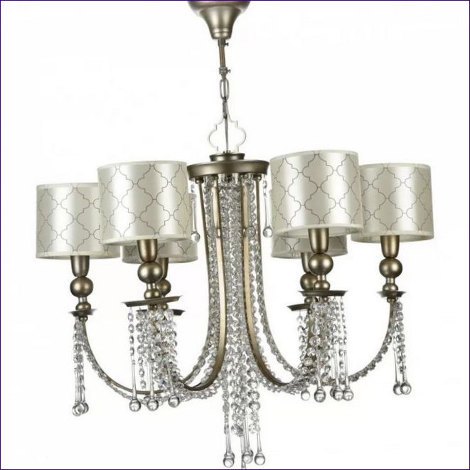 Maytoni Bience H018-PL-06-NG