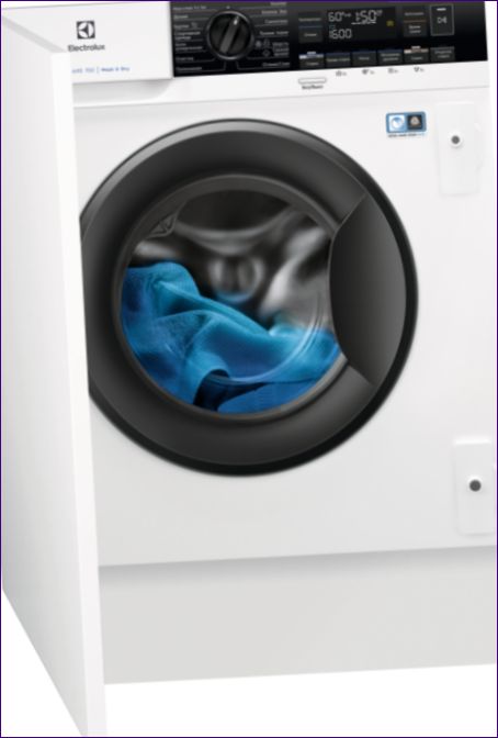 Electrolux PerfectCare 700 EW7W3R68SI